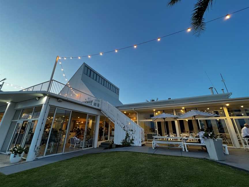 Pier 33, Mooloolaba, QLD