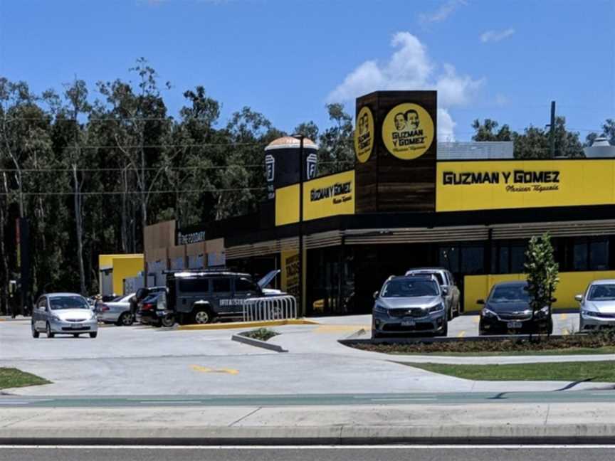 Guzman y Gomez - Birtinya, Birtinya, QLD