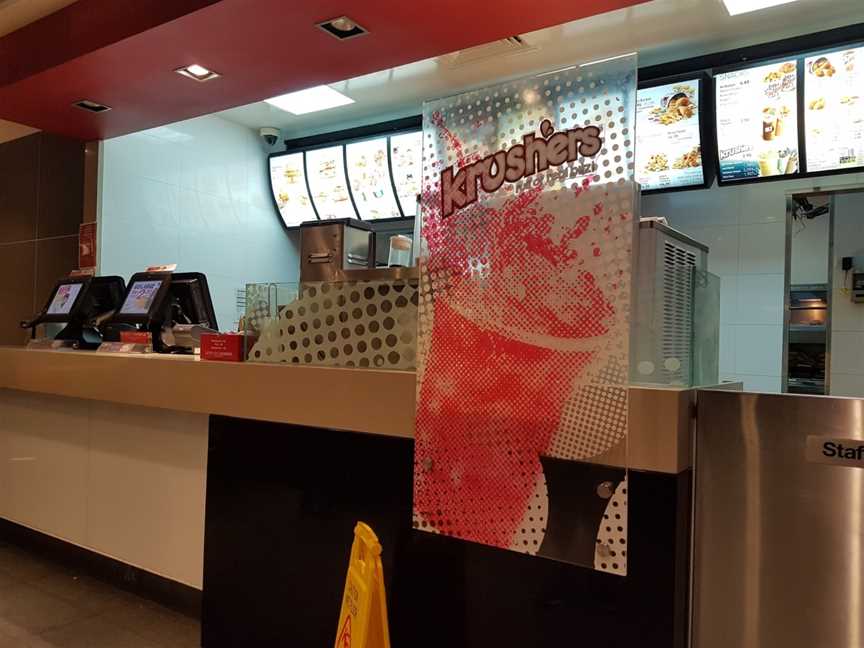 KFC Carindale, Carindale, QLD