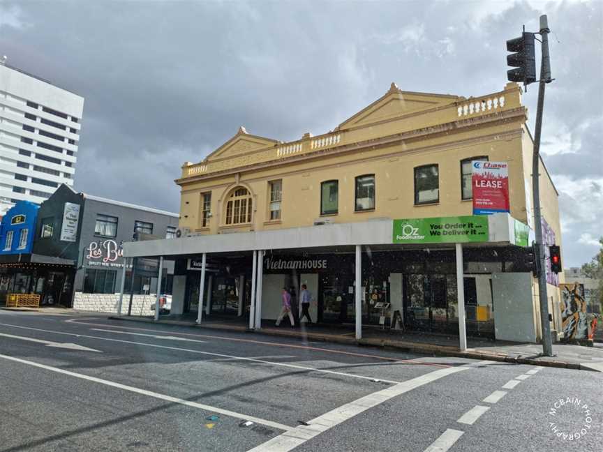 Vietnam House Restaurant, Fortitude Valley, QLD