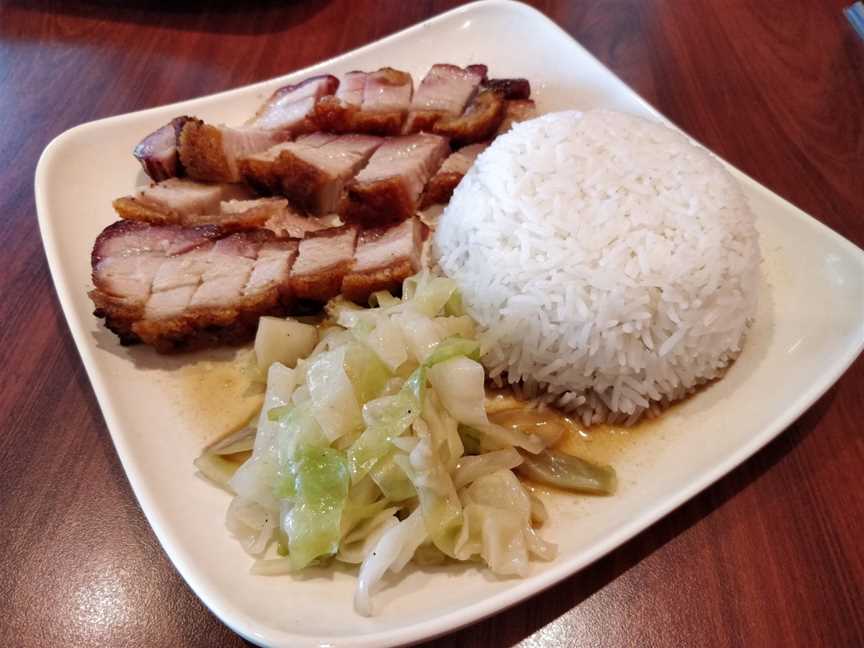 Tasty BBQ Chinese Takeaway, Bentleigh, VIC