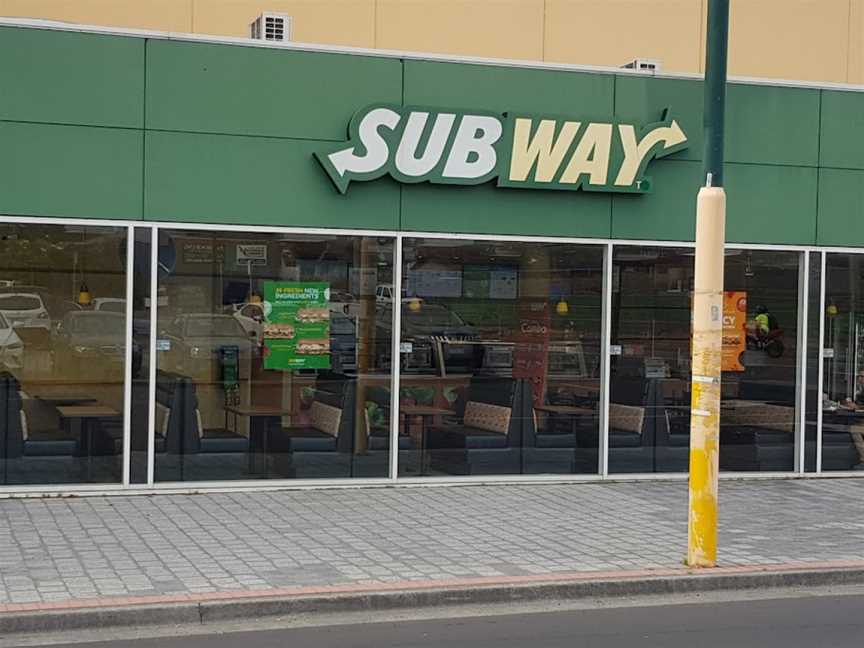 Subway, Glenorchy, TAS