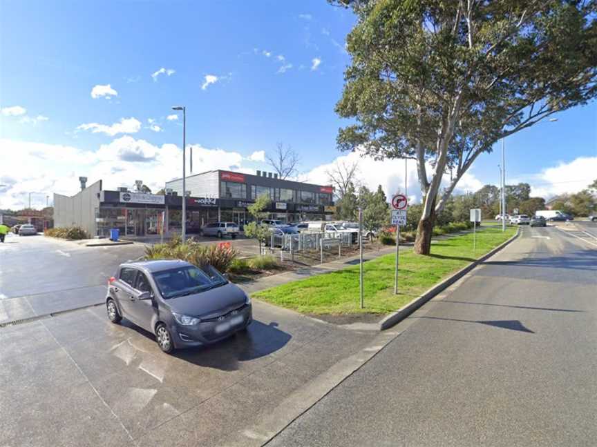 Johnny Boys Pizza - Clyde Rd Berwick, Berwick, VIC