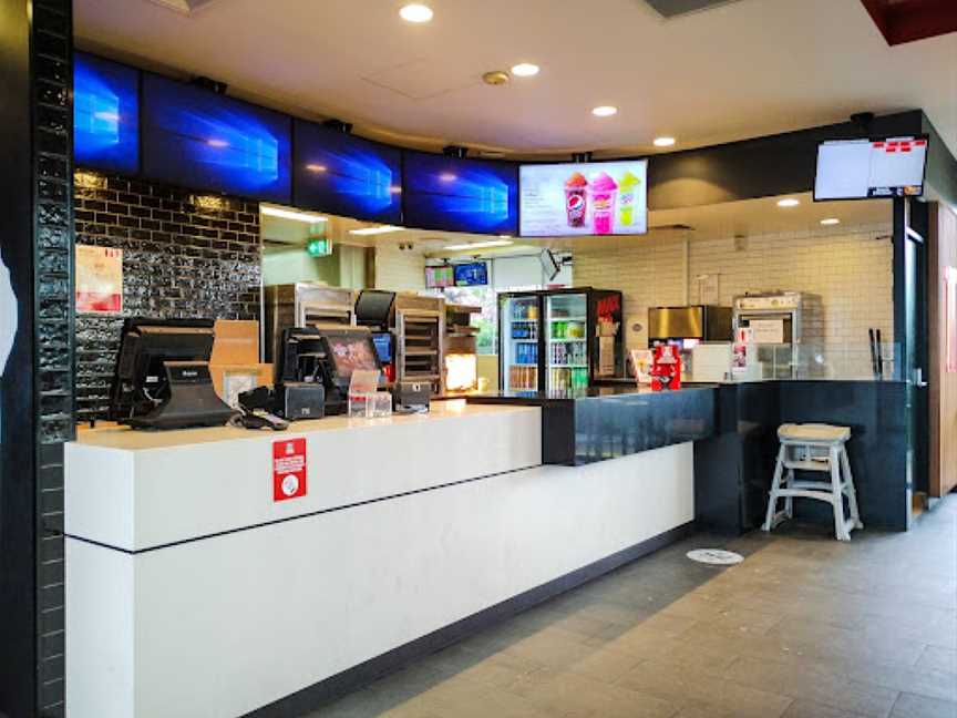 KFC Meadowbrook, Meadowbrook, QLD