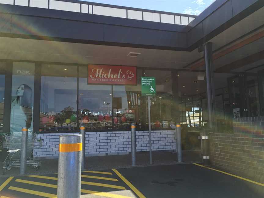 Michel's Cornubia, Loganholme, QLD