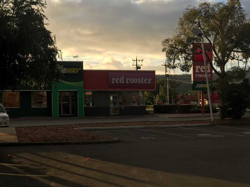 Red Rooster Forrestfield, Forrestfield, WA