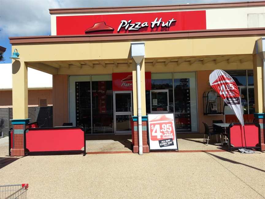 Pizza Hut Thornlie, Thornlie, WA