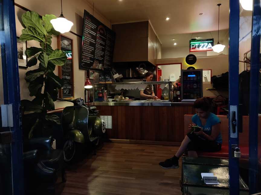 Tamborine Mountain Pizza, Tamborine Mountain, QLD