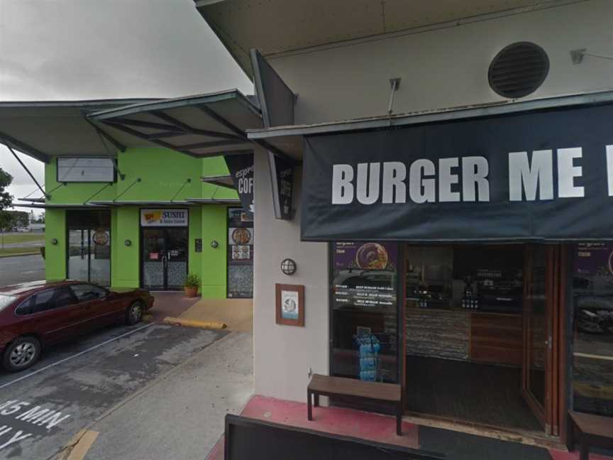 Subway, Coolangatta, QLD