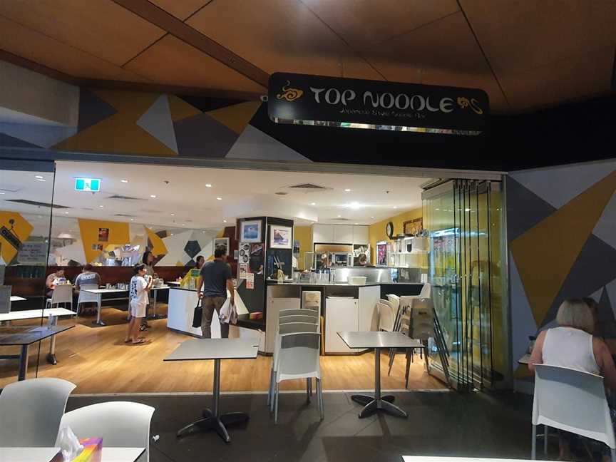 Top Noodle, Coolangatta, QLD