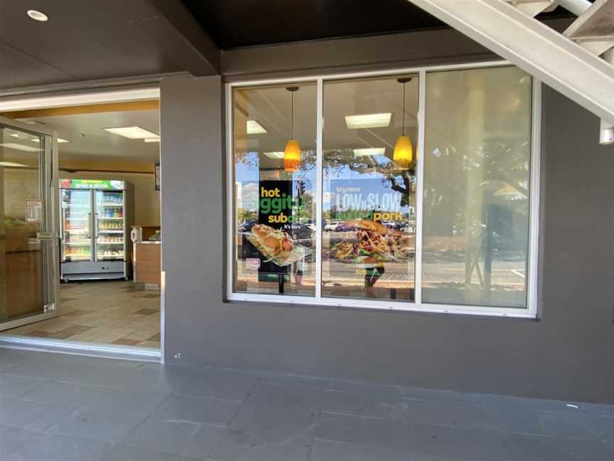 Subway, Tugun, QLD