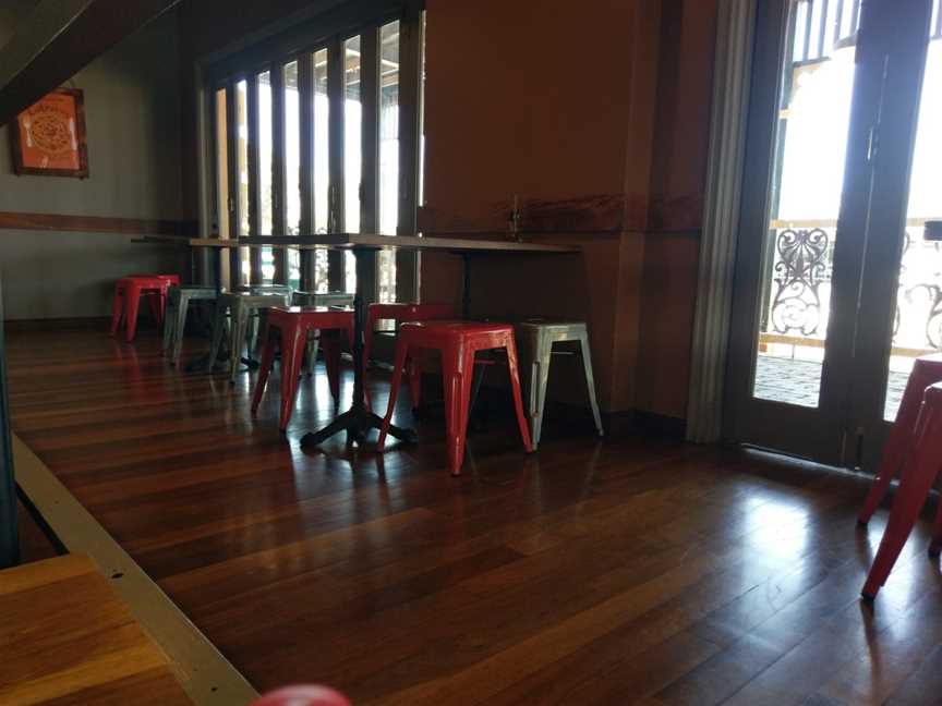 Nando's Kalgoorlie, Kalgoorlie, WA