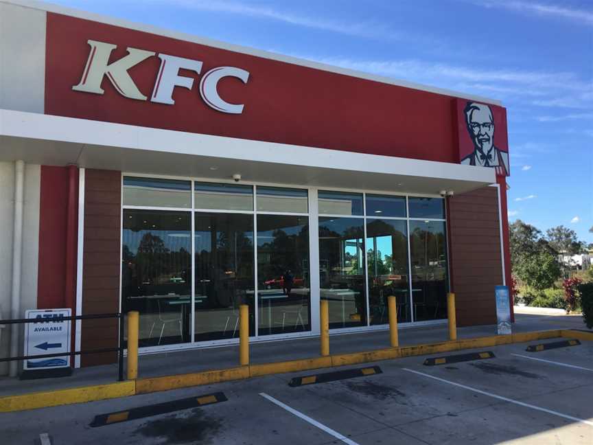 KFC Jimboomba, Jimboomba, QLD