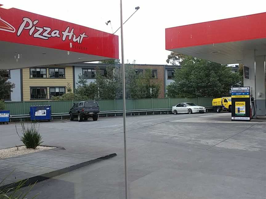 Pizza Hut Doncaster East, Doncaster East, VIC