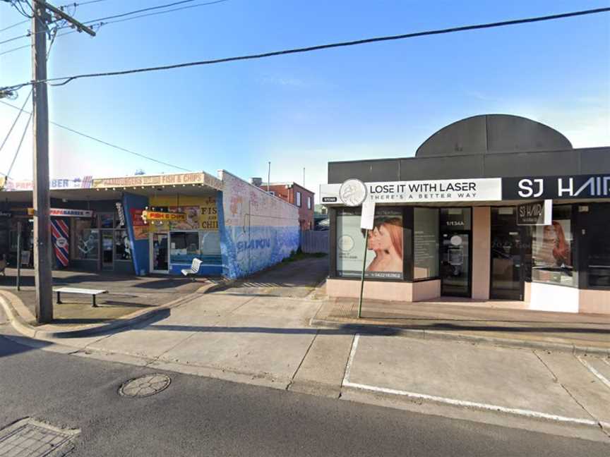 Jim & Sophies Fish & Chips, Blackburn South, VIC