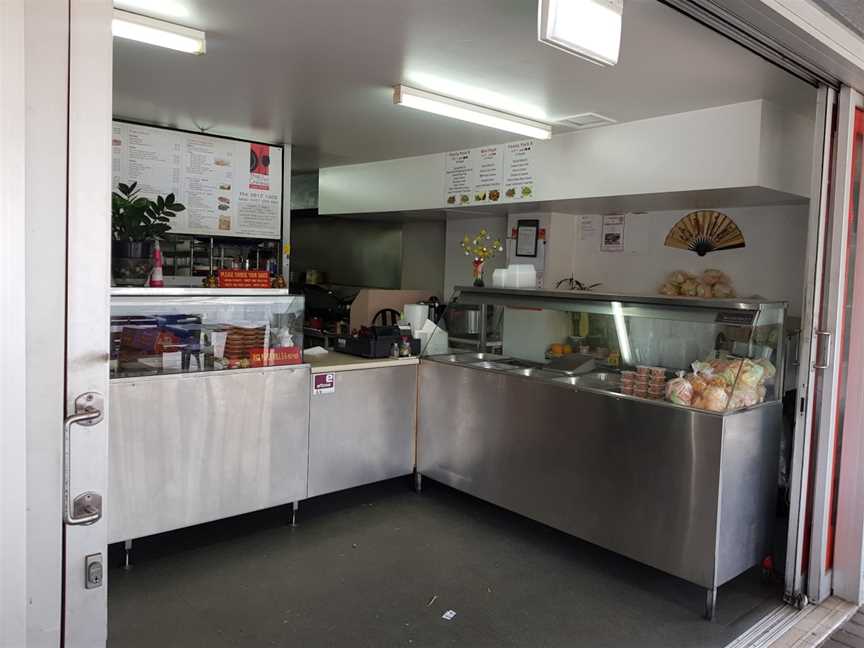 Thai Viet BBQ Chinese Takeaway, Ipswich, QLD