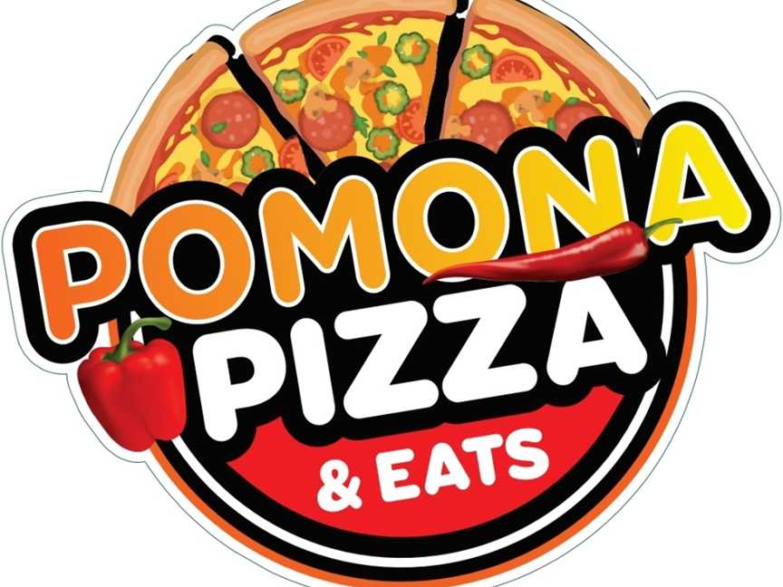 Pomona Pizza and Eats, Riverside, TAS