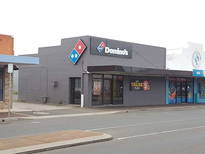 Domino's Pizza Mowbray, Mowbray, TAS