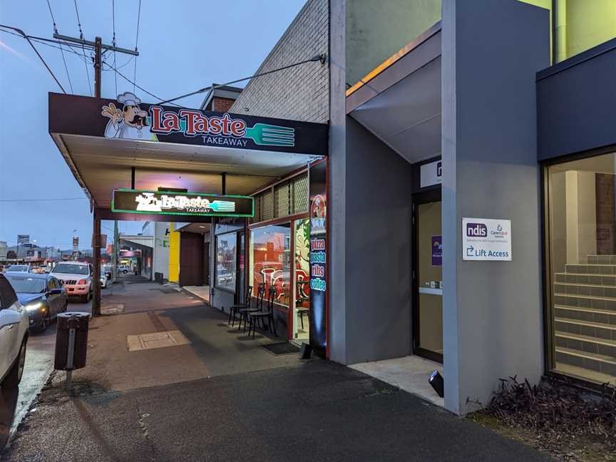 La Taste Takeway, Toowoomba City, QLD