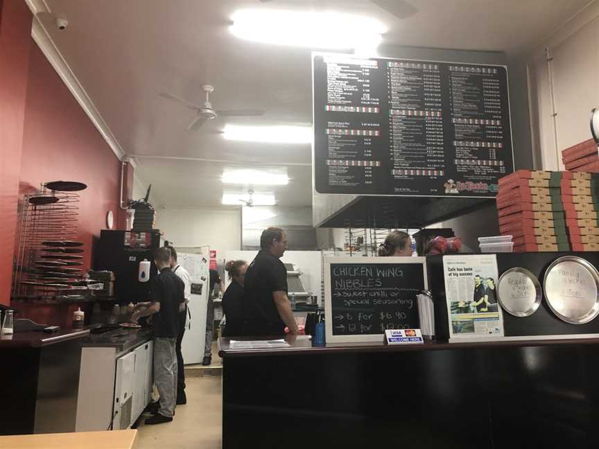 La Taste Takeway, Toowoomba City, QLD