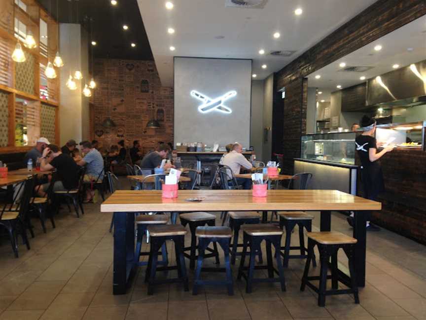 Schnitz Toowoomba, Toowoomba City, QLD