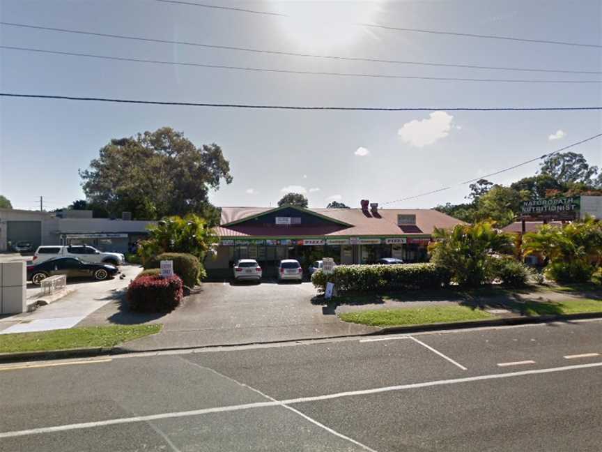 Fratelli Pizza & Takeaway, Buderim, QLD