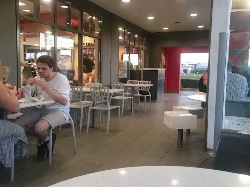 KFC Maroochydore, Maroochydore, QLD