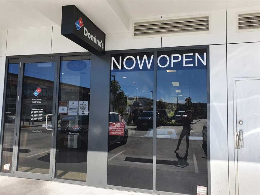 Domino's Pizza Sippy Downs, Sippy Downs, QLD