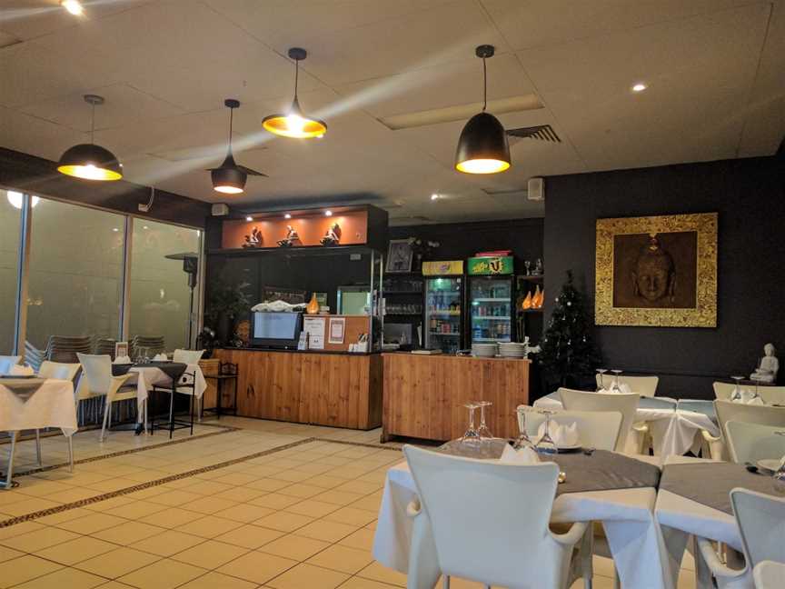 Thai on the Hill, Robina, QLD