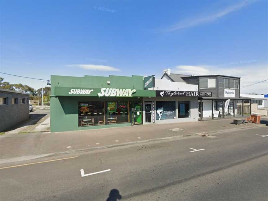 Subway, Sorell, TAS