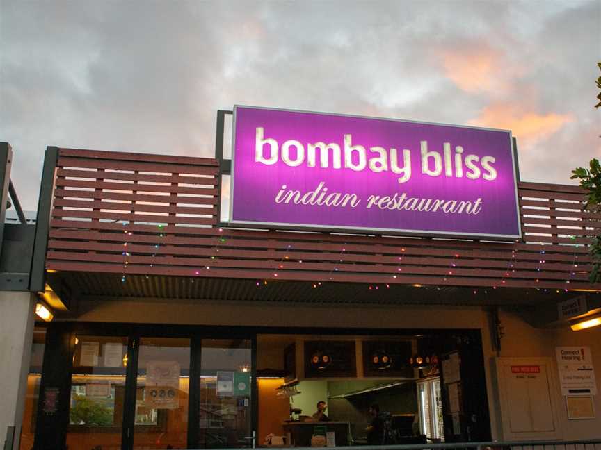 Bombay Bliss Indian Restaurant - Tewantin, Tewantin, QLD