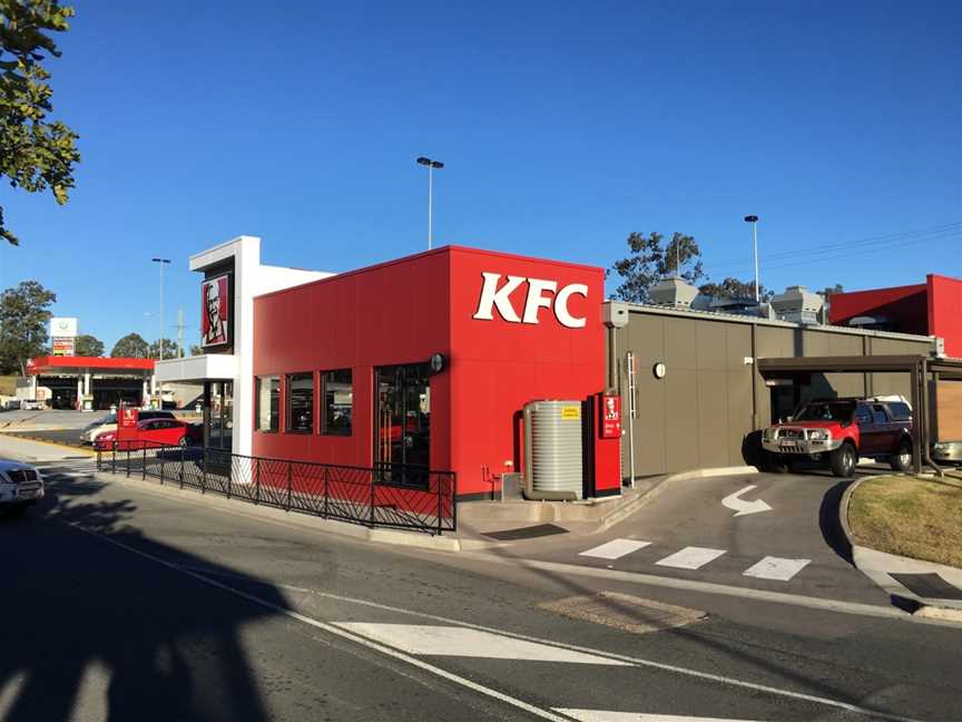 KFC Park Ridge, Park Ridge, QLD