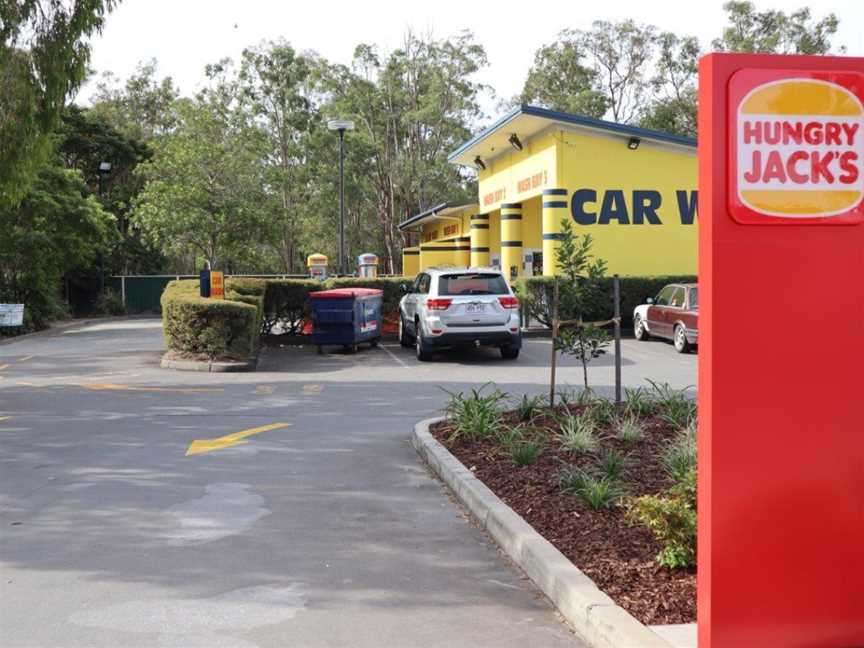 Hungry Jack's Burgers Deagon, Deagon, QLD