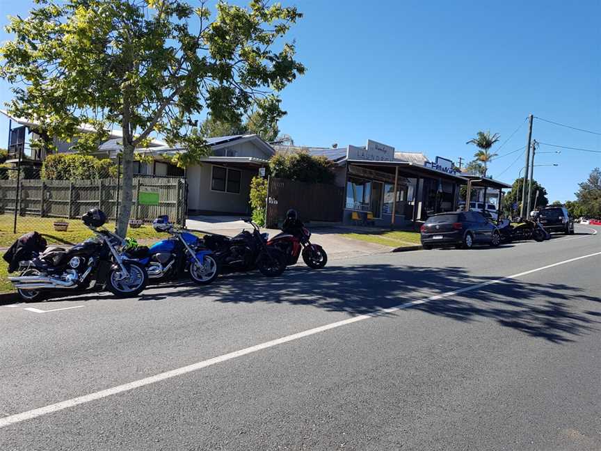 The Woombye Pub, Woombye, QLD