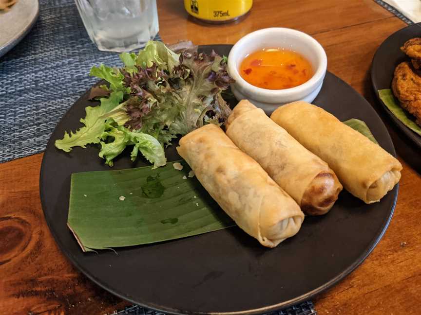 Niyom Thai Restaurant - Creative Thai Cuisine in Brighton East, Brighton East, VIC