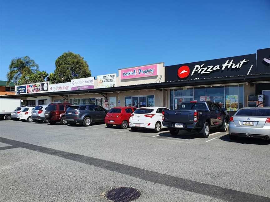 Pizza Hut Clontarf, Clontarf, QLD