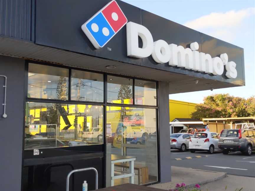 Domino's Pizza Clontarf, Clontarf, QLD