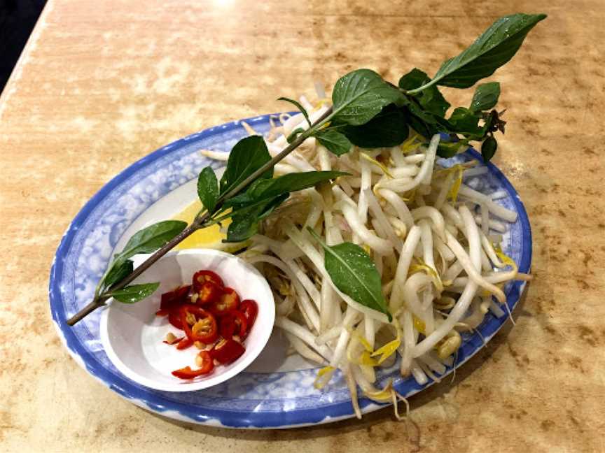 Pho Hien Vuong Pasteur, Sunnybank, QLD