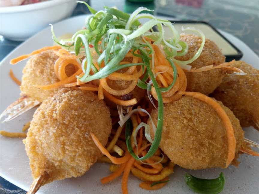 Kenny's Malay Kitchen, Broadbeach Waters, QLD