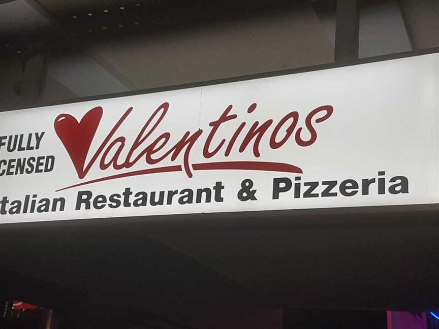 Valentinos, Broadbeach, QLD