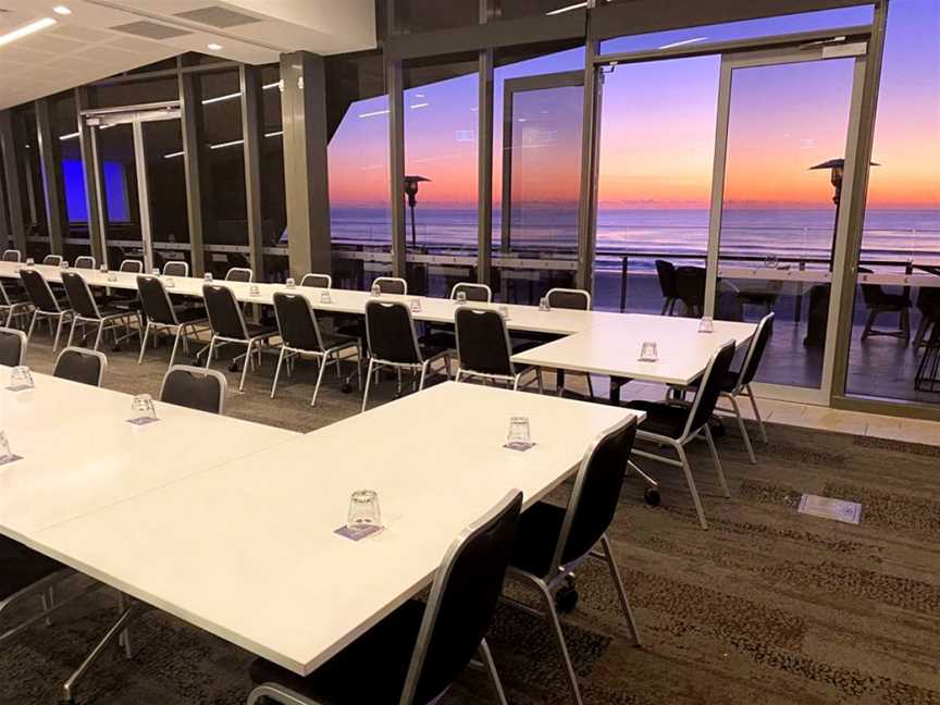 Kurrawa Surf Club, Broadbeach, QLD