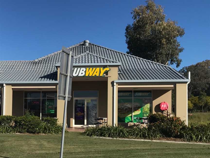 Subway, Hope Island, QLD