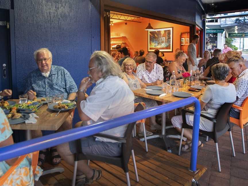 Thai Frenzy on Buderim, Buderim, QLD