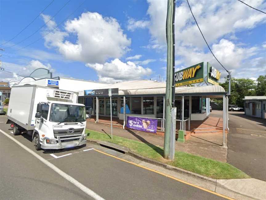 Subway, Buderim, QLD