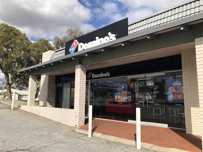 Domino's Pizza Willetton, Willetton, WA