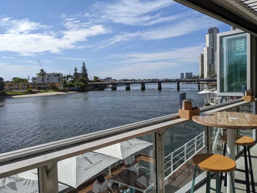 Surfers Pavilion, Surfers Paradise, QLD