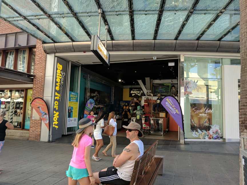 Guzman y Gomez - Surfers Paradise, Surfers Paradise, QLD