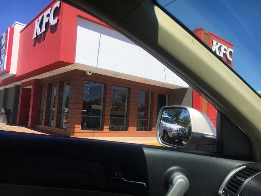 KFC Roma, Roma, QLD