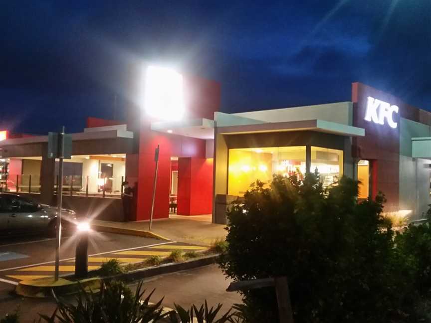 KFC Hervey Bay, Urraween, QLD