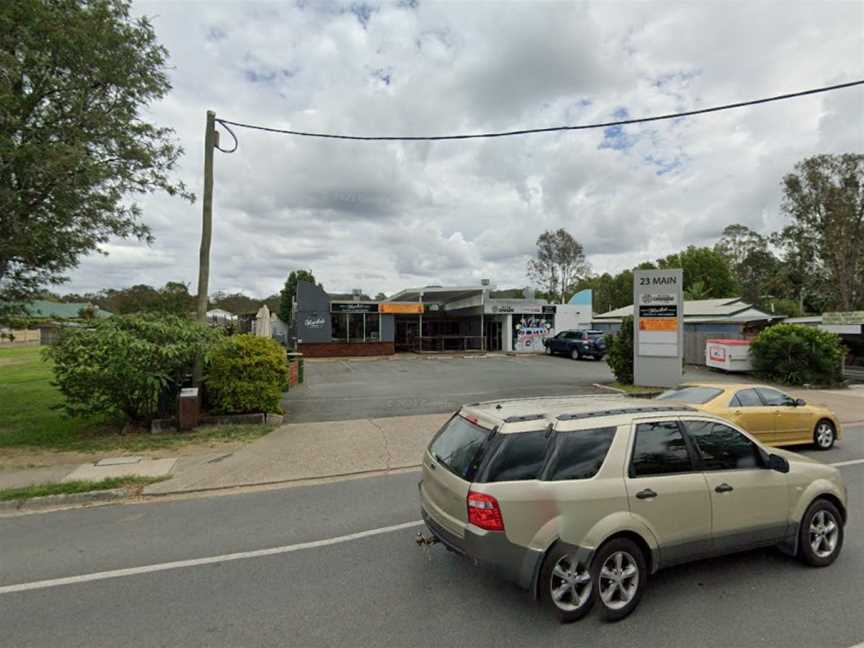 Indian Pepper Restaurant &Takeaway, Samford Village, QLD